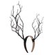 thumbnail image 3 of Speravity Gothic Antlers Deer Horns Hair Hoop  Cosplay Headband Headdress Xmas Type2 NO2, 3 of 6