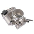 thumbnail image 4 of GELUOXI Throttle Body for Hyundai Veloster Kia Forte Koup Hatchback Coupe 1.6L L4 2013-2017 Gray 1Pc, 4 of 10