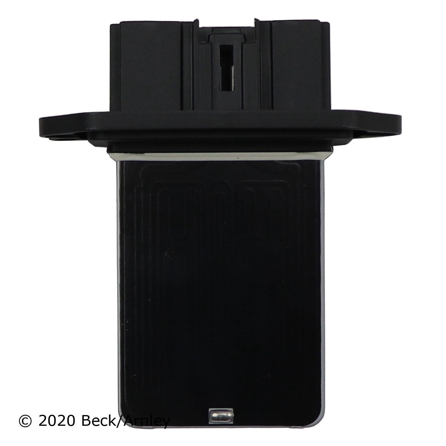 BeckArnley 204-0130 Blower Motor Resistor