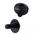 thumbnail image 1 of 2x2 Uds Portabotellas De Agua Tornillo Resistente Hervidor Estante Tornillo Botella Soporte M5 Negro, 1 of 8