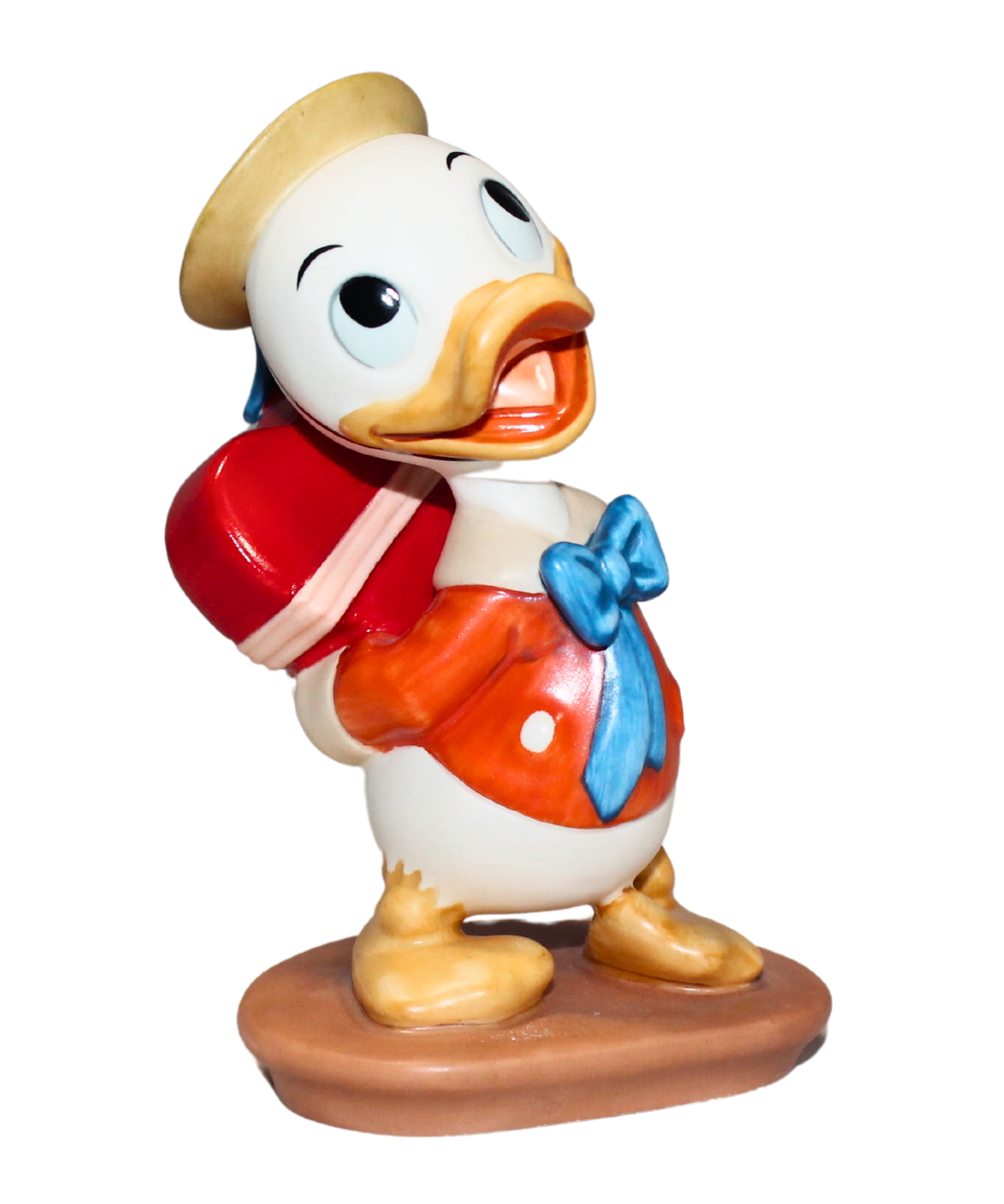 WDCC Bubbles - My Bubbles | 4004331 | Disney's Finding Nemo | New