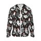 thumbnail image 1 of Balery Laying Hens And Roosters Sudadera ligera de manga larga con capucha y protección solar UPF 50+ para hombre y mujer, ideal para pesca y running-Medium, 1 of 7
