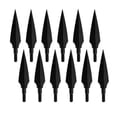 thumbnail image 5 of AMEYXGS (12pcs) Archery Braodhead 150grain Tips for Crossbow Hunting, 5 of 5