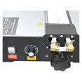 thumbnail image 5 of Acrylic Bending Machine Organic Board/Plastic Sheet Bending Machine Infrared Heating Acrylic Bending Machine 1PC, 5 of 5