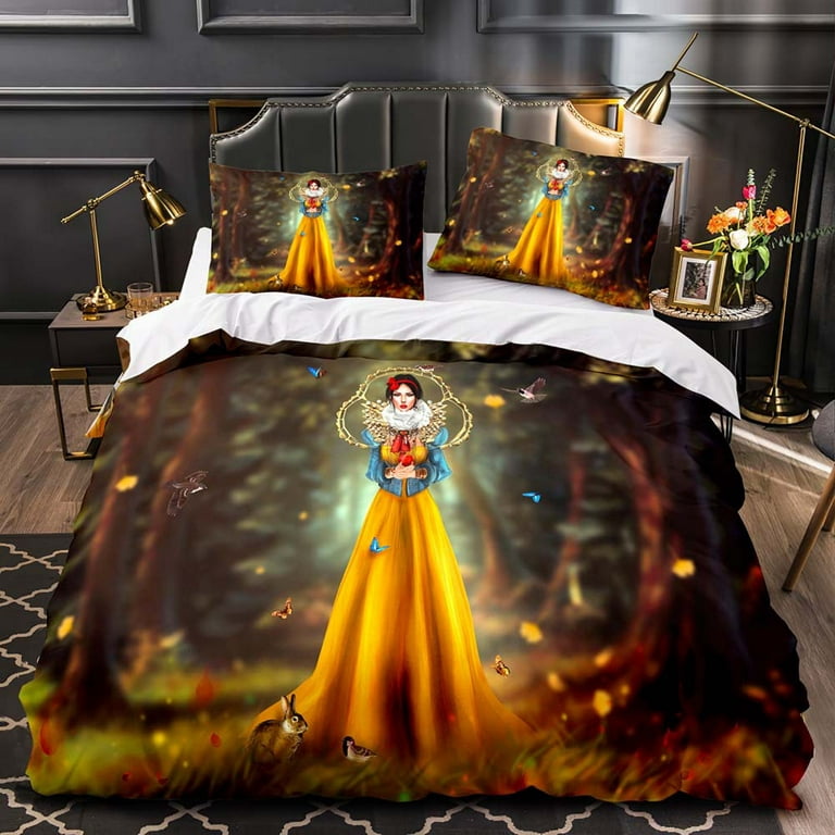 Custom Design, Bedding