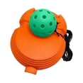 thumbnail image 1 of Entrenador de Pickleball Cola zócalo interior al aire libre, 1 of 8