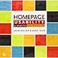 thumbnail image 3 of Page d'Accueil Utilisable : 50 Sites Web Déstructurés, 3 of 3