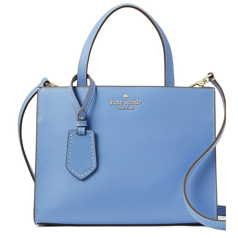 Kate Spade New York Women's Thompson Street Sam Fable Blue Kate Spade New York Women's Thompson Street Sam Fable Blue