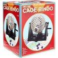 thumbnail image 1 of Pressman - Deluxe Cage Bingo, 1 of 5