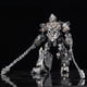 thumbnail image 4 of Figuras de acción de TransFormers para niños, juguetes de 20,5 CM, tanque de TW-1023, serie de películas KO SS54, clase V, Robot, regalos, 6022A, 4 of 4