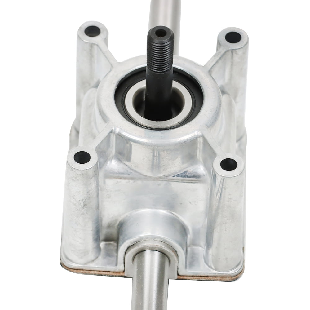 munirater Recycler Front Wheel Drive Transmission Assembly Toro Part 106-3955 Lawn Mower