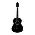 thumbnail image 1 of Guitarra Electroacústica La Sevillana A2E-BK, 1 of 4