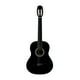 thumbnail image 1 of Guitarra Electroacústica La Sevillana A2E-BK, 1 of 4
