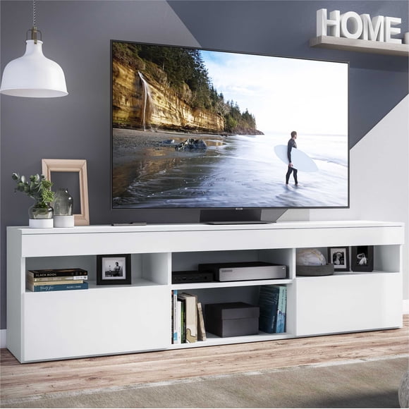 Rack para Tv 65 Color Blanco MP3308.0001