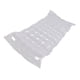 thumbnail image 3 of Colchón para úlceras de Decúbito 1 Colchón Inflable para Prevenir las Hemorroides de úlceras de Decúbito Cojín de Cama Transpirable para Pacientes Postrados en Cama ANGGREK Otros, 3 of 8
