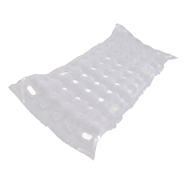 Colchón inflable, colchón de presión de aire transpirable, colchón de aire, colchón de aire para personas mayores, confiabilidad excepcional