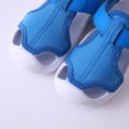 thumbnail image 5 of Dpytoraw Girls Summer Sneakers Breathable Beach Shoes Thick Sole Outdoor Casual Walking Shoes For Toddlers Kids Girls Sports Shoes Size 11, 5 of 5