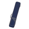 thumbnail image 4 of Erhu Bag Erhu Carrying Bag Case con cremallera Strisk Grueso Resistente Música Resistente Caso de instrumentos Erhu Bag para actuación en el escenario Azul, 4 of 10