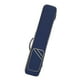 thumbnail image 4 of Erhu Bag Music Instrument Case con Many Case con cremallera Erhu Erhu Erhu Capeing Case para el concierto de la presentación de viajes en el escenario Azul, 4 of 8