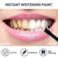 thumbnail image 2 of Tooth Paint, Instant Teeth Whitening Paint Extra Strong White Tooth Polish Gel Tw, 2 of 3