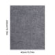 thumbnail image 4 of Alfombrilla Rascadora para Gatos Recortable Escalar Accesorio (gris 40c100CM), 4 of 6