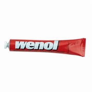 Wenol Automotive Metal Polish HIC-1733, 3.93 oz