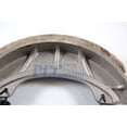 thumbnail image 2 of 105mm GY6 REAR DRUM BRAKE SHOES GPAD GY6 50CC 150CC MOPED SCOOTER BP08, 2 of 3