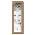 thumbnail image 2 of ArtToFrames 7x24" Silver Victorian Emboss Picture Frame, Silver Wood Poster Frame, with Regular Acrylic and 2 (FBPL-5082), 2 of 7