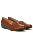 thumbnail image 2 of LifeStride Womens Ida Loafers - Medium & Wide Width, 2 of 9
