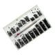 thumbnail image 3 of Juego De 6 Microtornillos, Herramienta De Reparación De Repuesto Pequeña Para Relojes, Gafas, Electrónica, Estilo D, 3 of 8