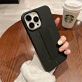 thumbnail image 1 of SAILING Correa para la muñeca Funda con soporte para mano Compatible con Iphone 14 Pro Max/14pro/14plus/14 Funda suave de silicona a prueba de golpes, 1 of 5