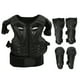 thumbnail image 2 of Traje de Armadura de Motocicleta Para Niños, Equipo de Proteccióne de Motocicleta para Niños, Tamamo Libre, Ajustable, Eva 5pcs Engrosado para Motocross para Hombres, 2 of 7