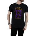 thumbnail image 3 of Harry Potter Mens Chocolate Frogs Coloured Label T-Shirt, 3 of 5
