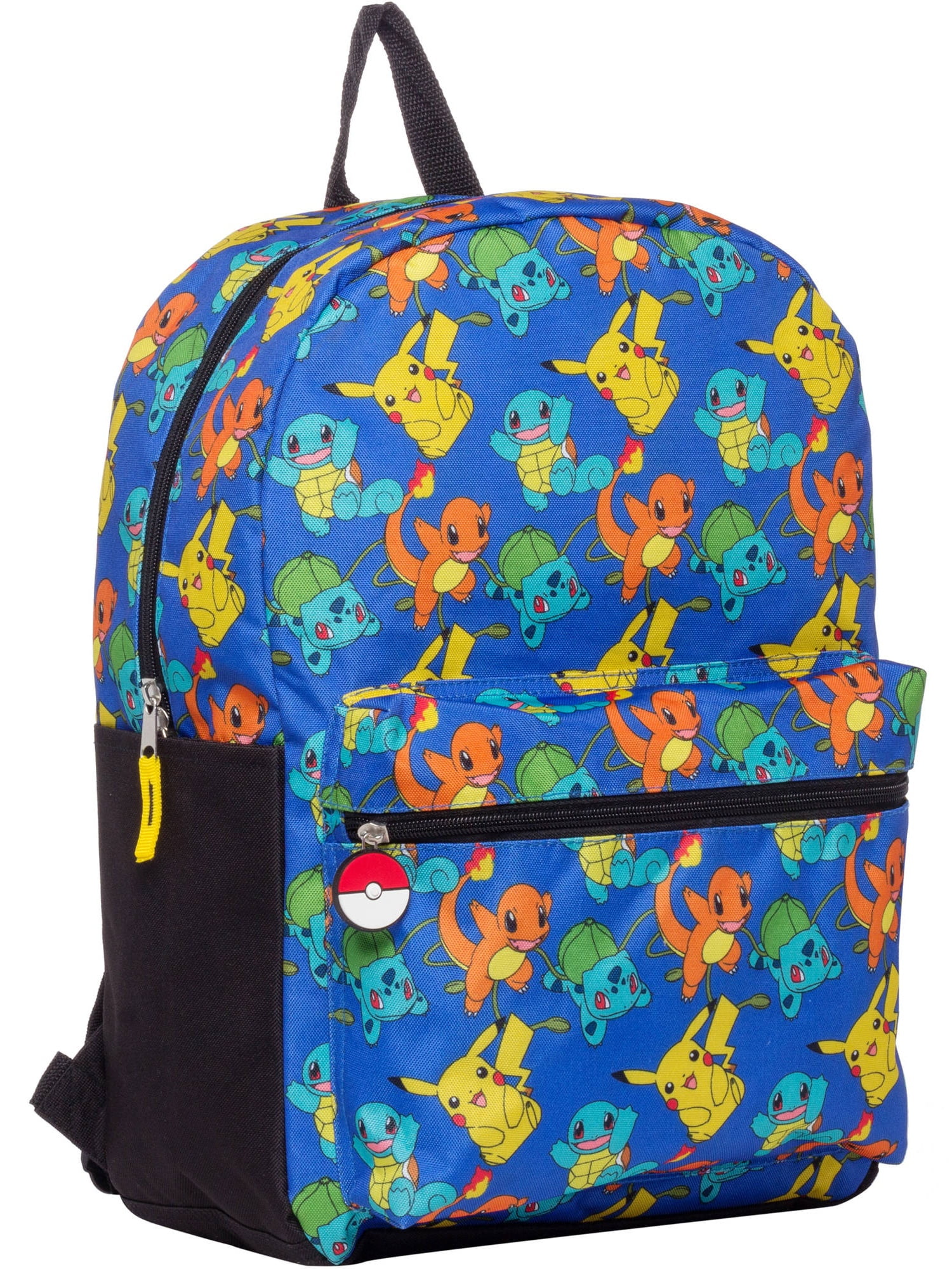 Mochila pokemon walmart sale