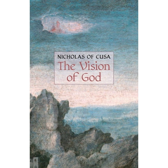 The Vision of God, (Paperback)