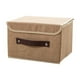 thumbnail image 5 of Organizador de Cajones para Ropa Pequeña, Organizador de Cajones y Divisor de Armario, Caja de Almacenamiento para Ropa, 5 of 6
