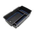 thumbnail image 3 of Car Armrest Storage Box For Honda CR-V 2024 Center HOT UK Tray Console T4A4, 3 of 8
