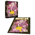 thumbnail image 3 of Rick and Morty “Big Trouble in Little Sanchez” Premium Puzzle, 3 of 3