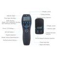 thumbnail image 4 of Shutter Remote Control Wireless  Shutter Remote Control Wireless Timing Shutter Remote Control YouPro YP-870/S2 Ⅱ Wireless Timing Shutter Remote Control With LCD Display Screen, 4 of 8