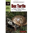 thumbnail image 1 of Pre-Owned The Guide To Owning A Box Turtle (Paperback) 0793802512 9780793802517, 1 of 1