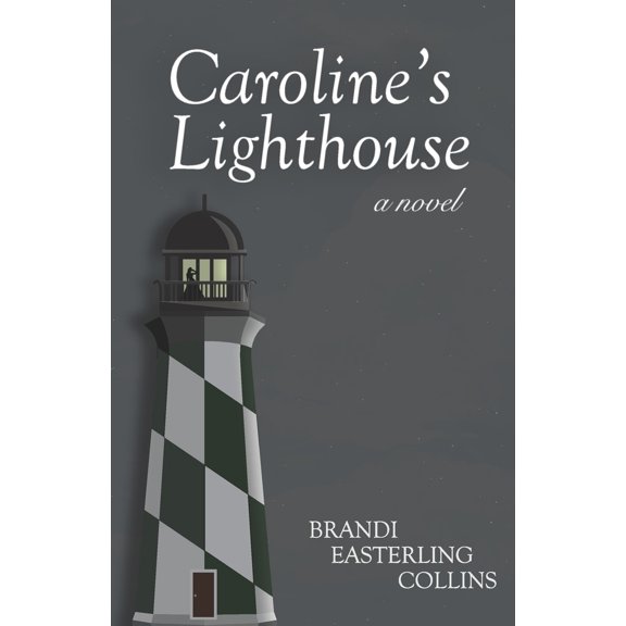 Pre-Owned Caroline's Lighthouse (Paperback) 1732228922 9781732228924