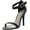 Black, variant on Womens Enzo-01N Party Pumps Sandals