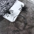 thumbnail image 3 of Diadema De Halloween Con Banda Para El Cabello , Accesorios Para Niños , Fiesta Disfraz, 3 of 4