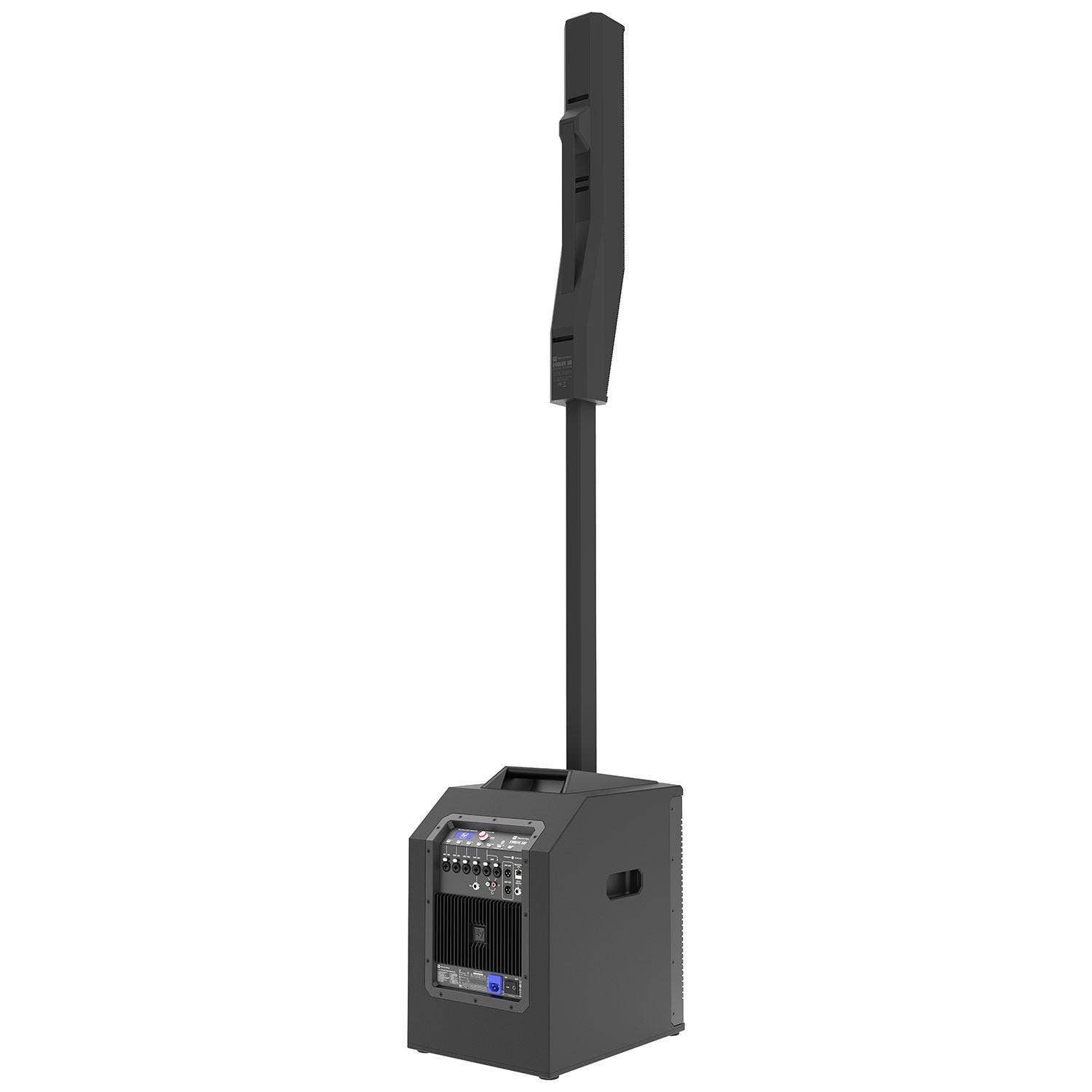 Electro-Voice EVOLVE 50M Portable Linear Column Array PA System -