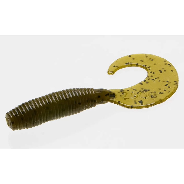 2 pack) Zoom Fat Albert 3'' Margarita 10pk - Walmart.com
