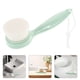 thumbnail image 2 of Cepillo facial suave para limpieza facial, cepillo exfoliante, cepillo limpiador facial, cepillo masajeador para el cuidado de la piel, cepillo limpiador facial, cepillo limpiador, 2 of 7