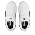 thumbnail image 3 of Tenis Puma Rickie AC PS para Niños UNISEX 17 A 21.5. 385836-03 blanco 20.5 Puma 385836-03 RICKIE AC PS, 3 of 5