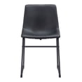 thumbnail image 2 of Silla de Comedor Kessa Muebles Smart Negro, 2 of 10