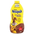 thumbnail image 1 of NESQUIK Sirop Au Chocolat, 1 of 7