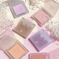 thumbnail image 5 of All Natural Cream Blush for Lip & Cheek Makeup Contouring, Swept Away, 5 of 5